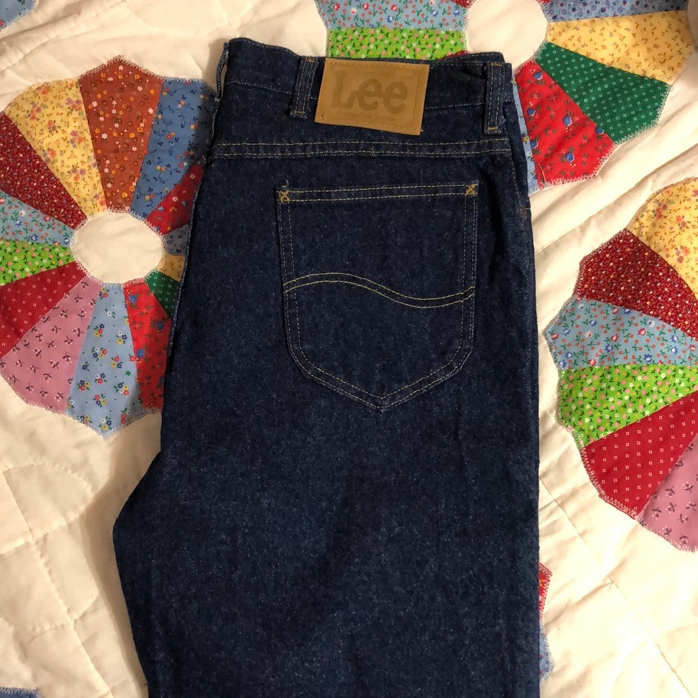 Vintage Lee Jeans